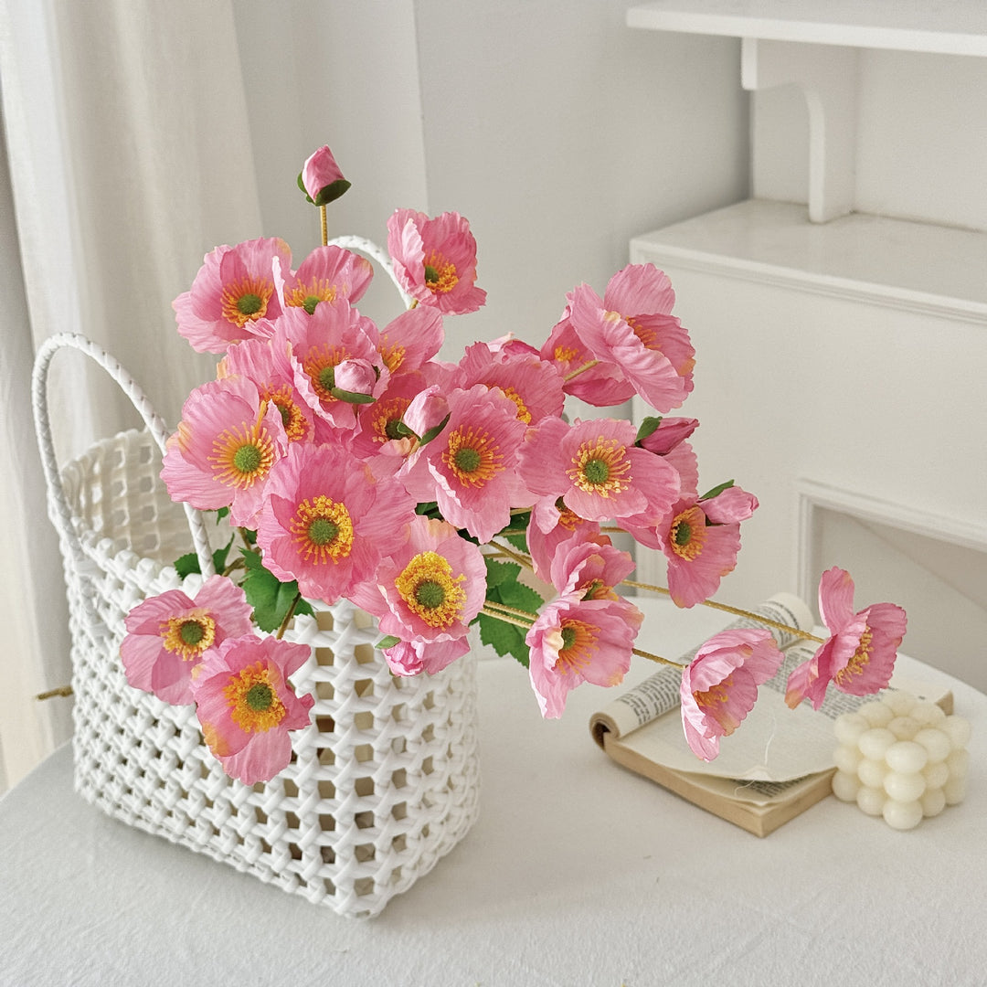 Artificial Flower Branch Stornfield