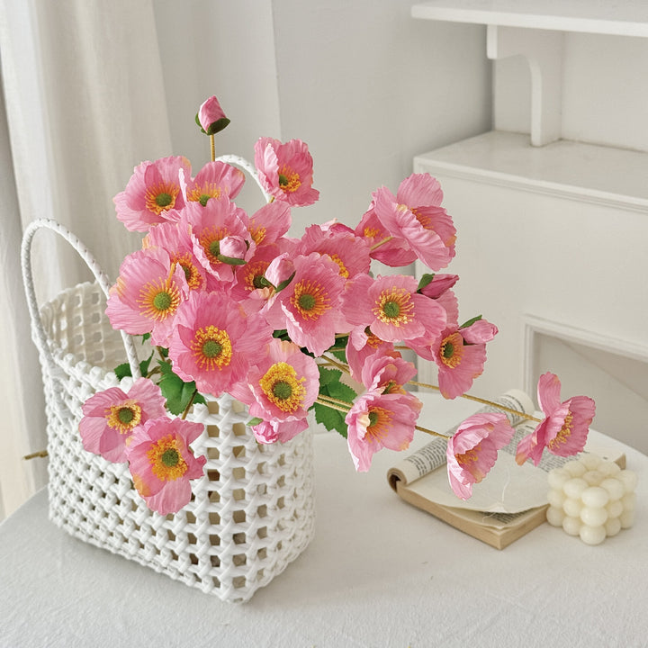 Artificial Flower Branch Stornfield