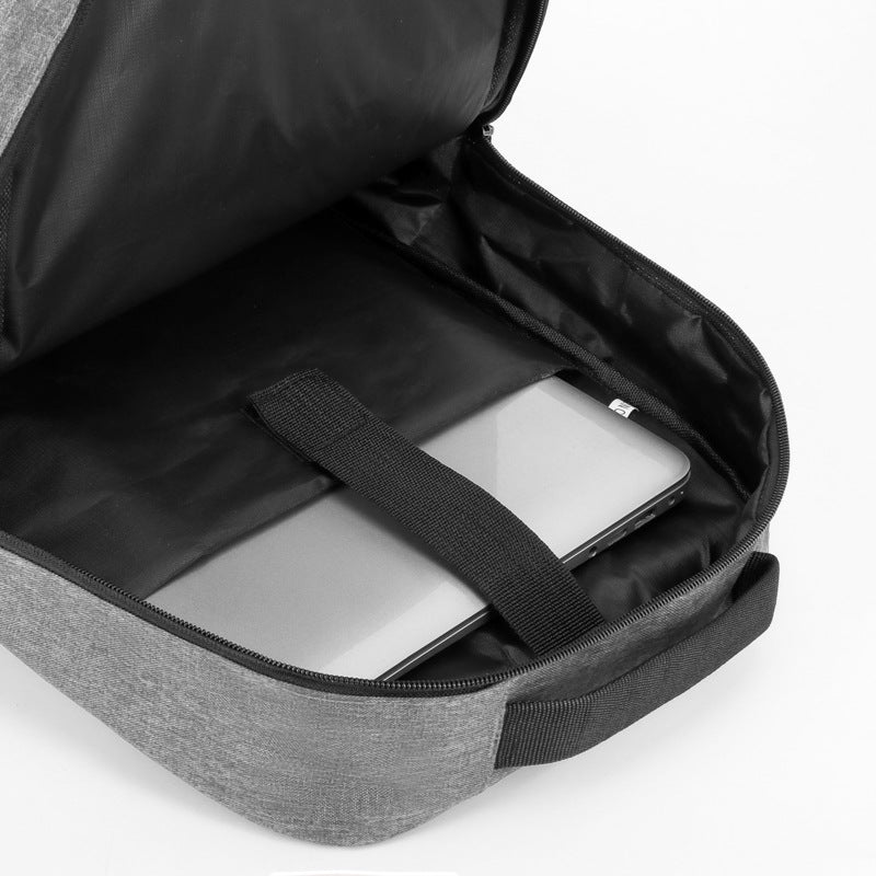 Multi-Functional Urban Backpack Set Stornfield