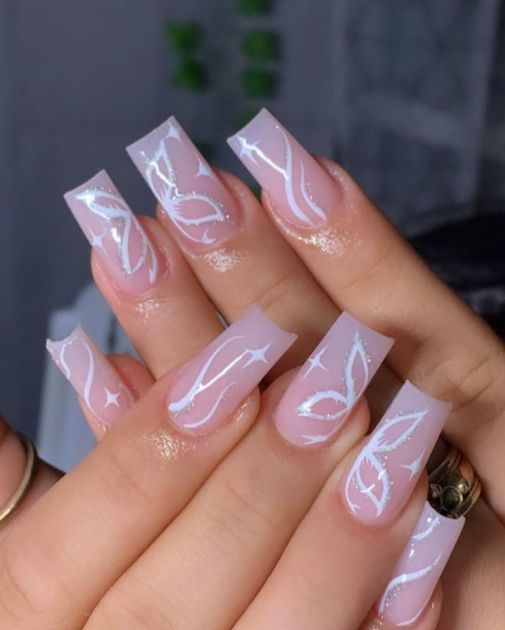 Artistic Nail Design Stornfield