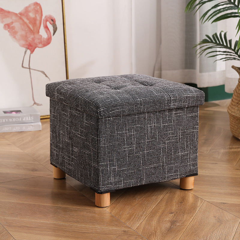 Multi-Functional Storage Ottoman Stornfield
