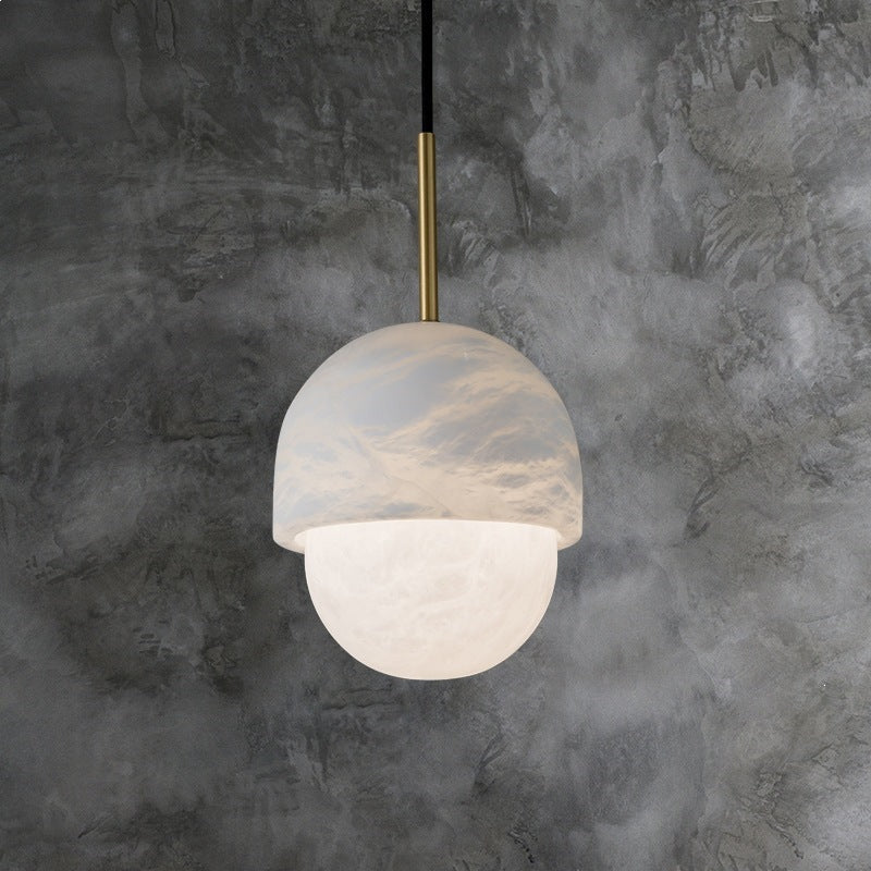 Modern Artistic Hanging Pendant Light