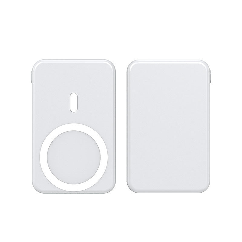 Portable Qi Charger Stornfield
