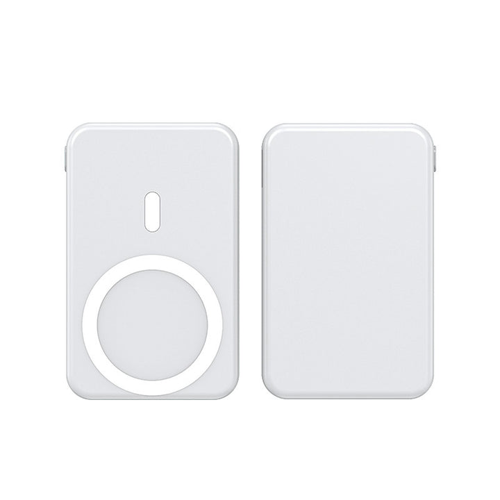 Portable Qi Charger Stornfield