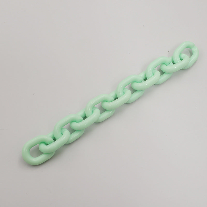 Decorative Resin Chain Stornfield