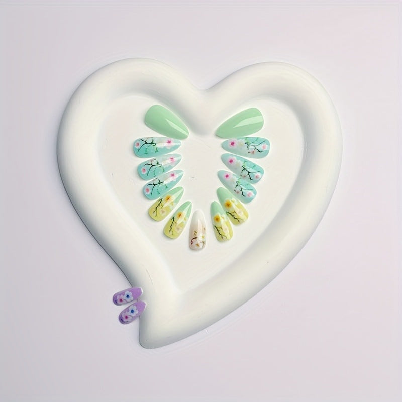 Nail Design Set Stornfield