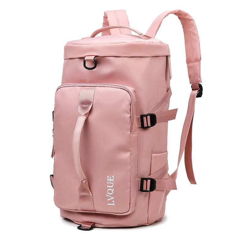 Multifunctional Sports Backpack Stornfield