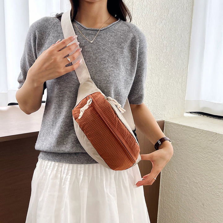 Functional Crossbody Bag Stornfield
