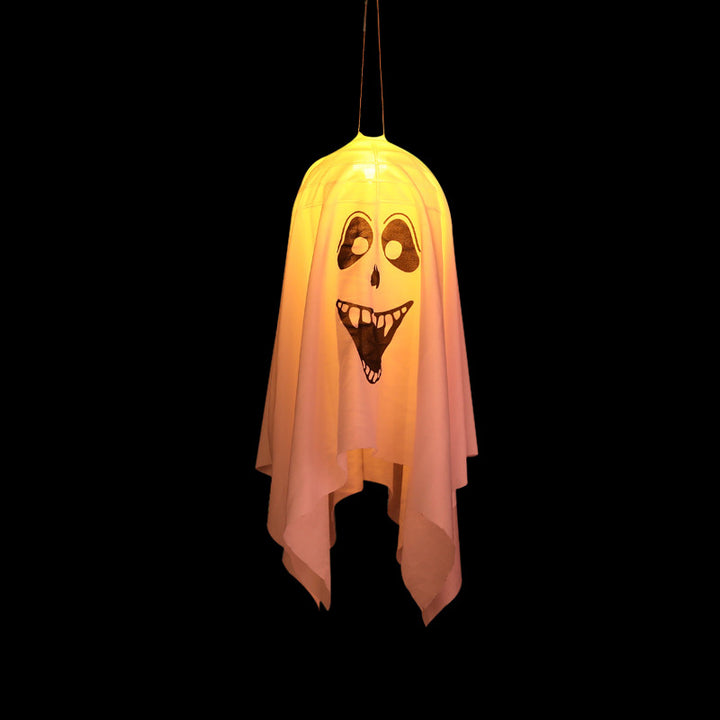 Funny Ghost Light Decoration