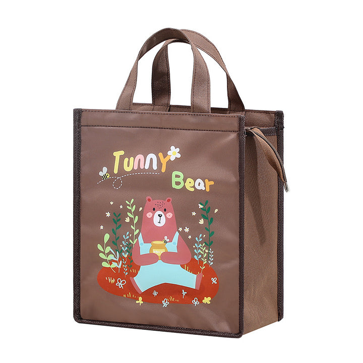 Insulated Tote Stornfield