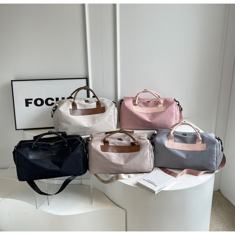 Practical Travel Bag Stornfield