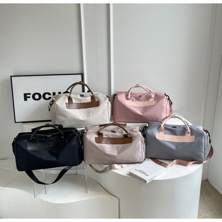 Practical Travel Bag Stornfield