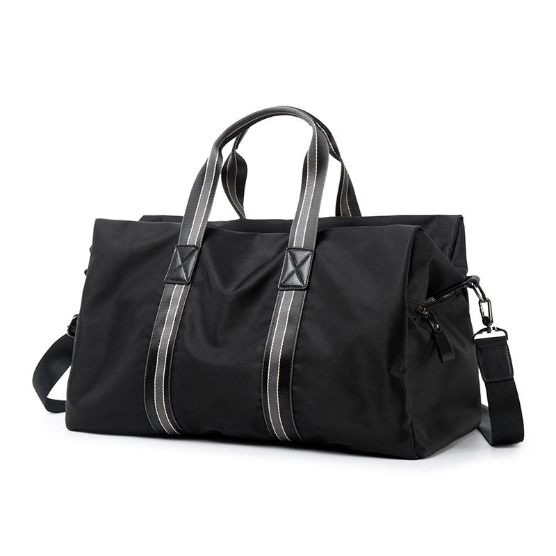 Spacious travel bag Stornfield