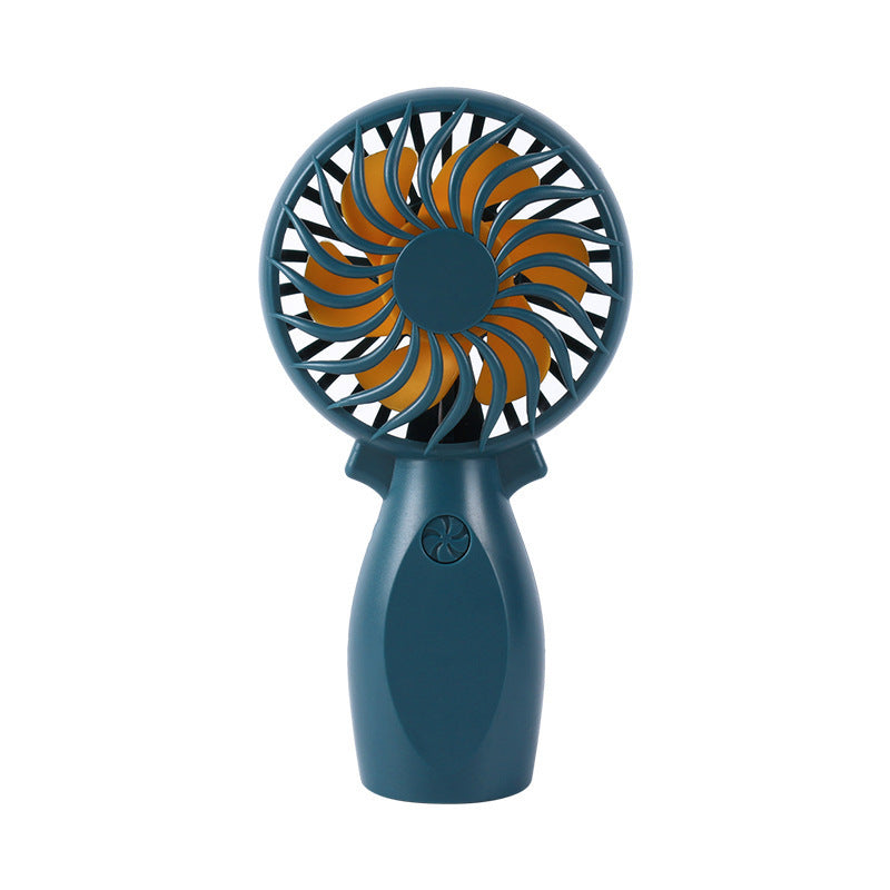 Women's portable cat ears fan Stornfield