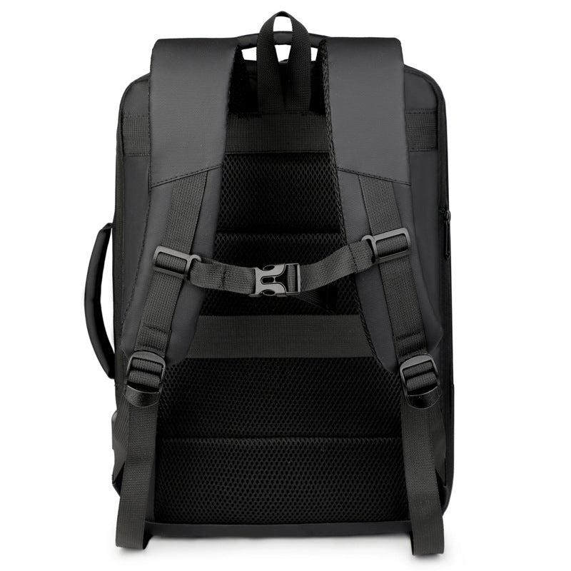 Professional Versatile Business Backpack Stornfield