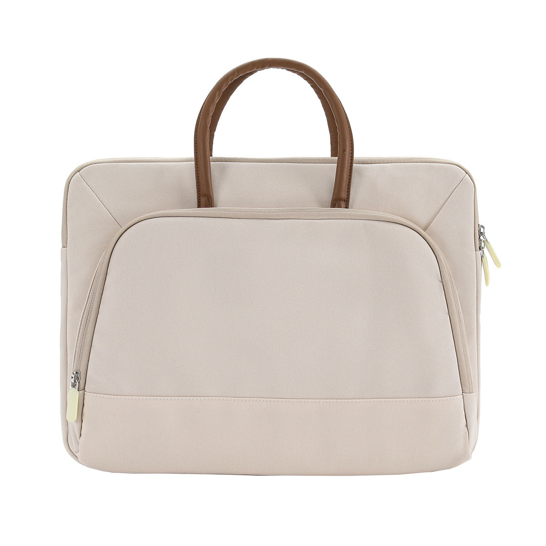 Laptop and Briefcase Stornfield