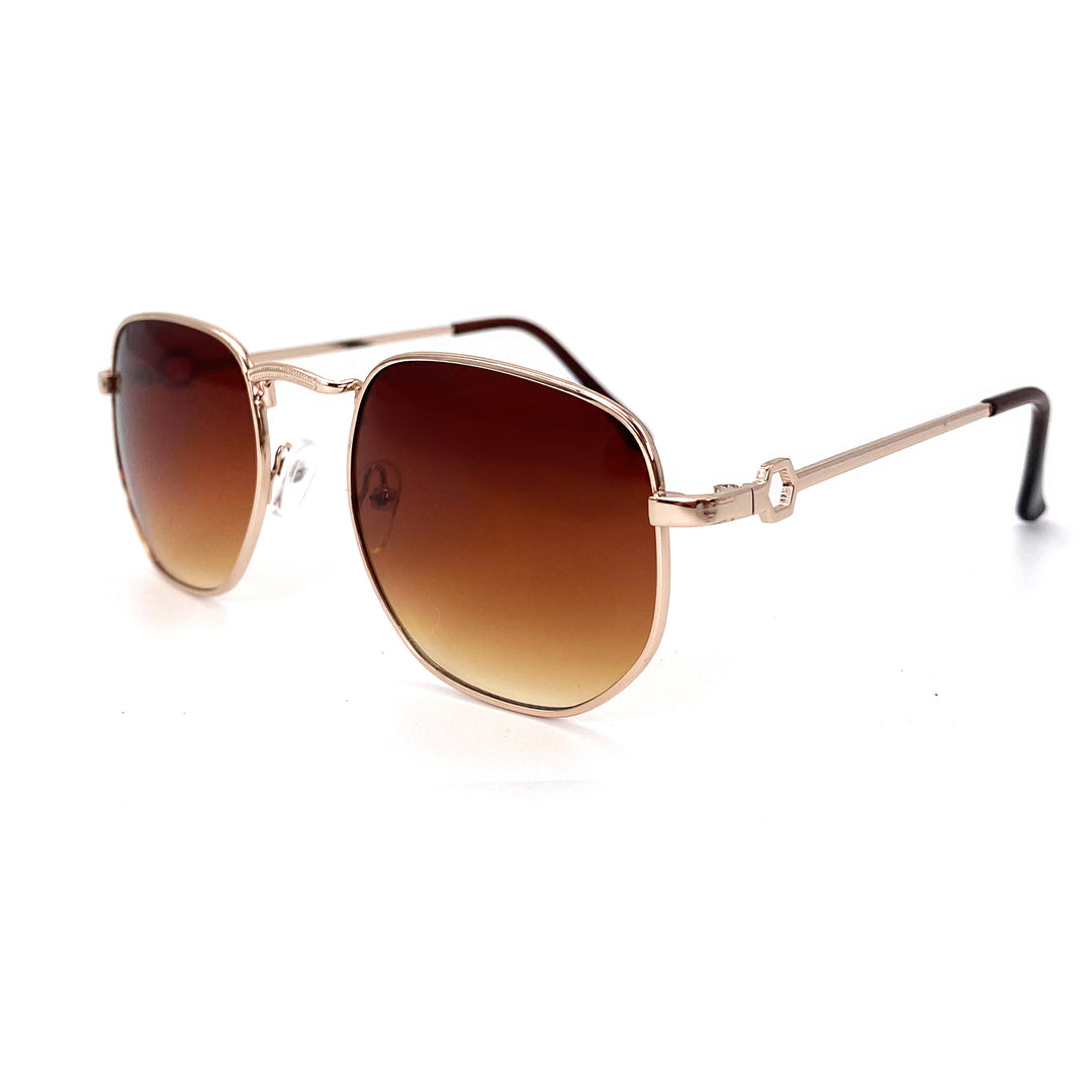 Designer Sunglass Frame Stornfield