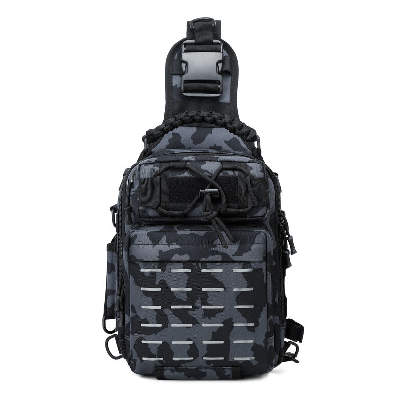 Tactical Sling Utility Backpack Stornfield