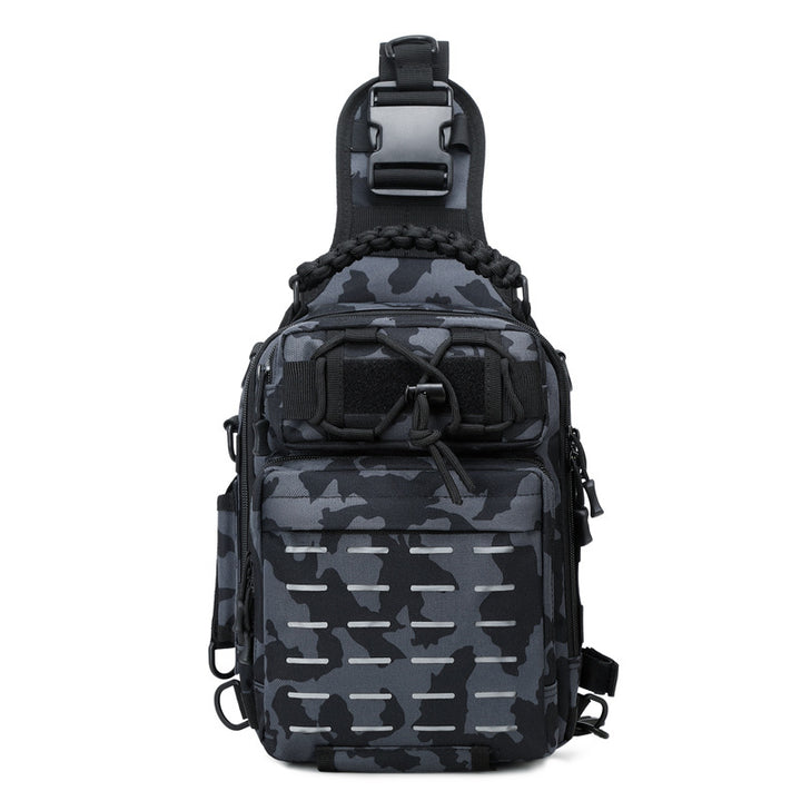 Tactical Sling Utility Backpack Stornfield