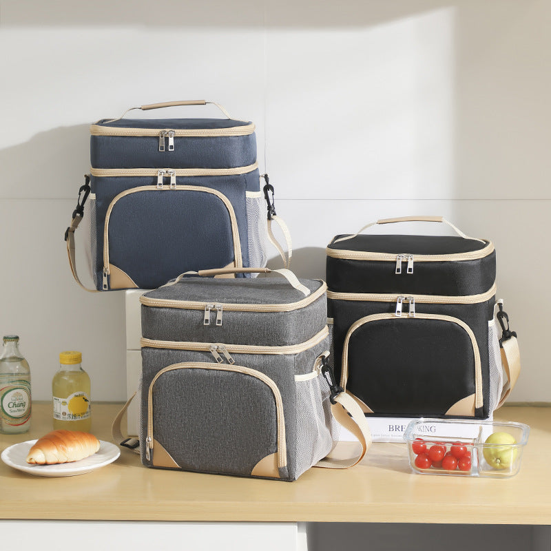 Cooling bag Stornfield