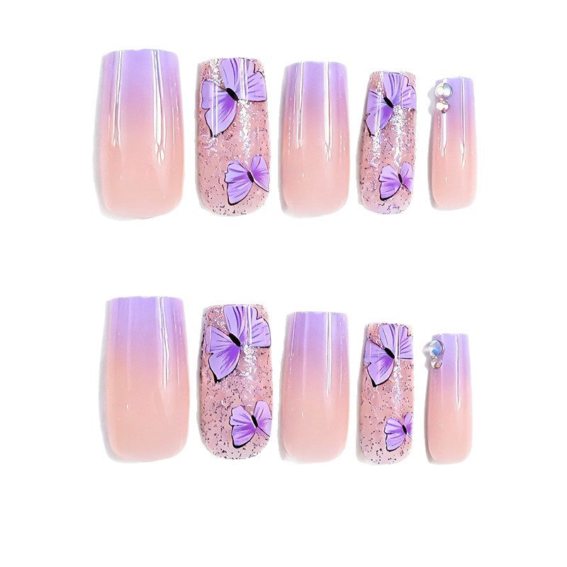 Nail Art Stornfield
