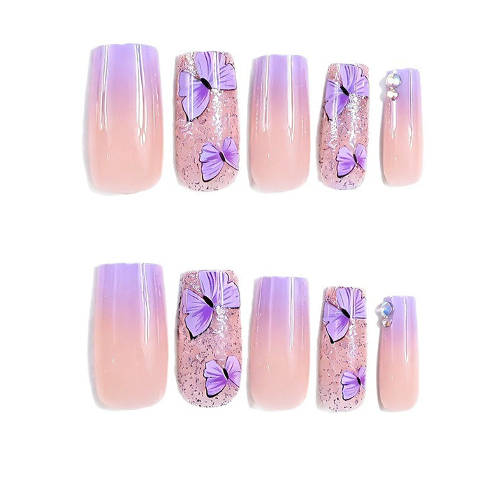 Nail Art Stornfield