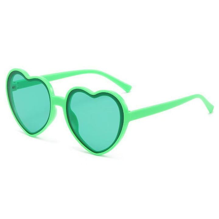 Heart-Shaped Sunglasses Stornfield