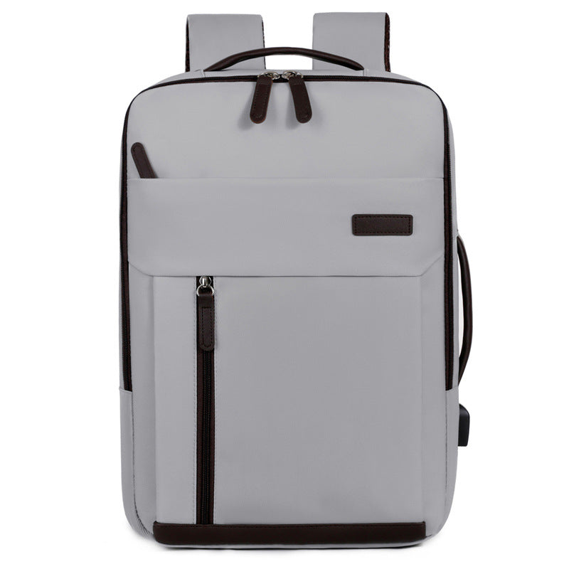 Professional Slim Adventure Backpack Stornfield