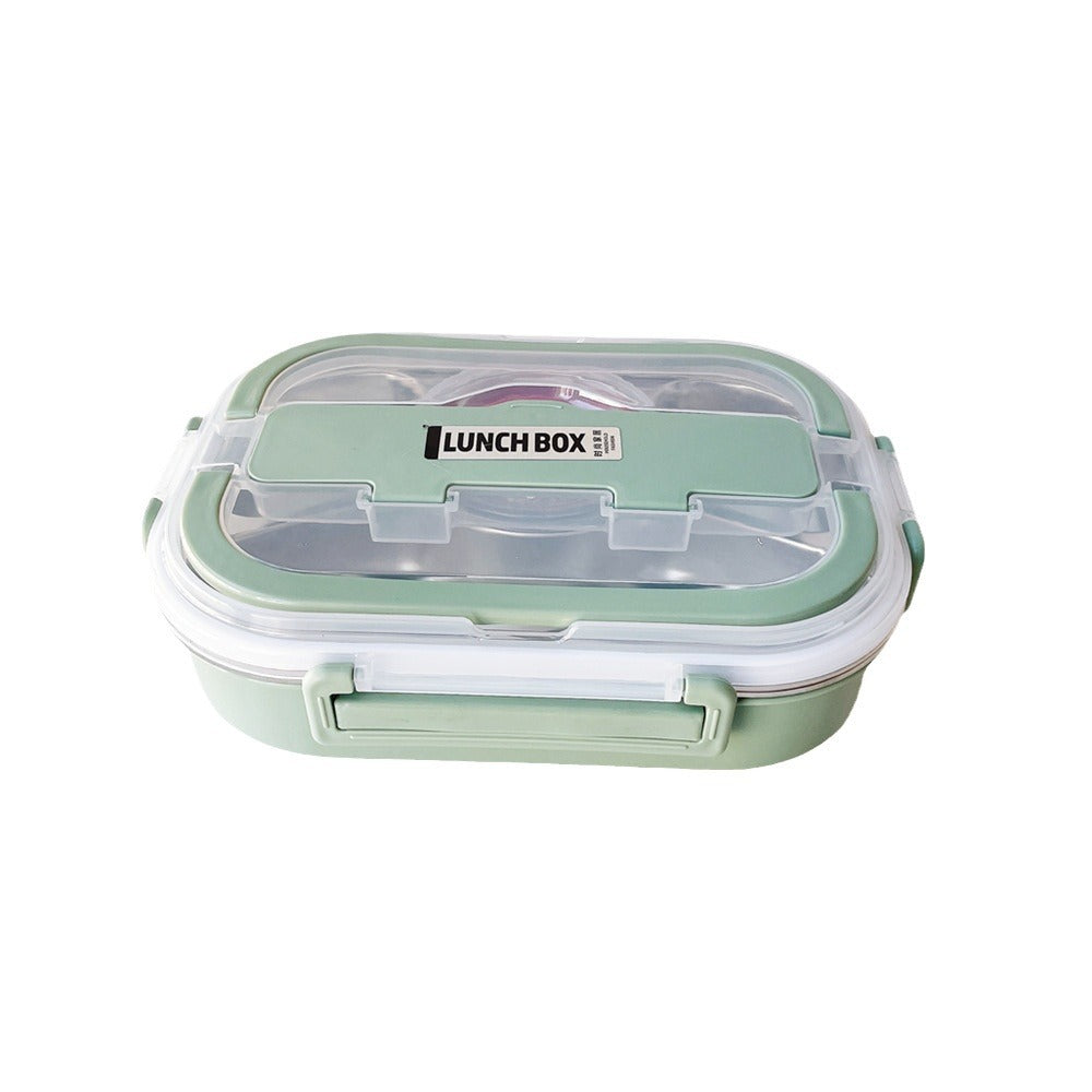 Eco-Friendly Meal Prep