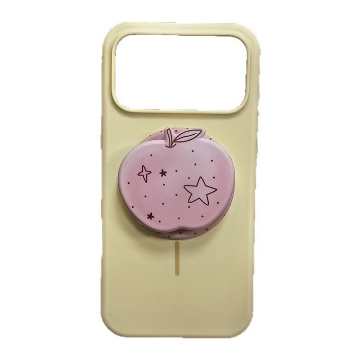 Cute Anime-Style Phone Grip Stornfield