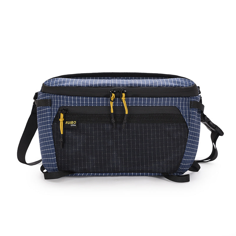 Versatile Adventure Crossbody Bag Stornfield