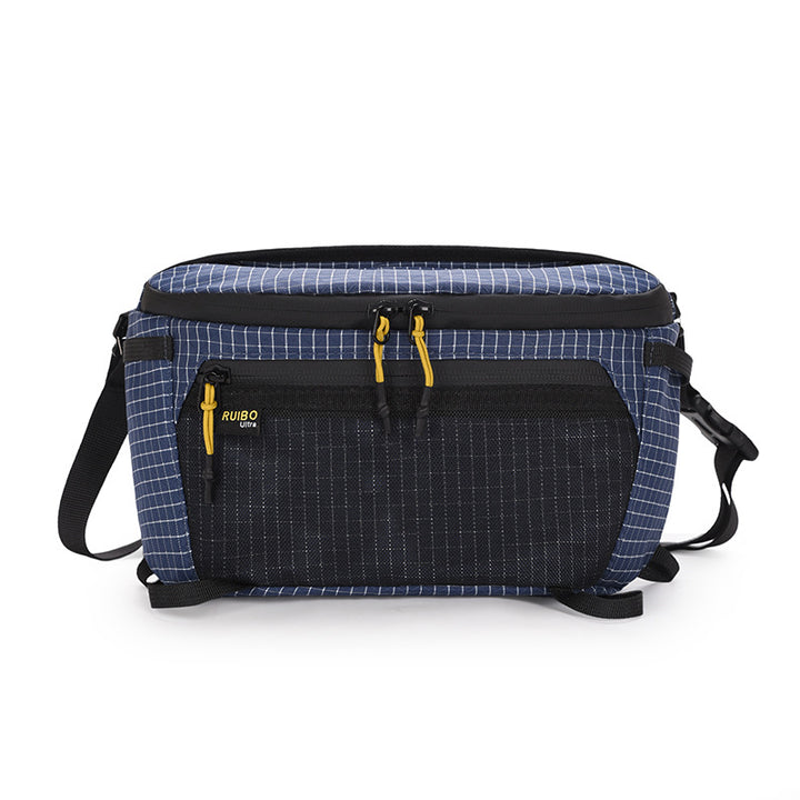 Versatile Adventure Crossbody Bag Stornfield