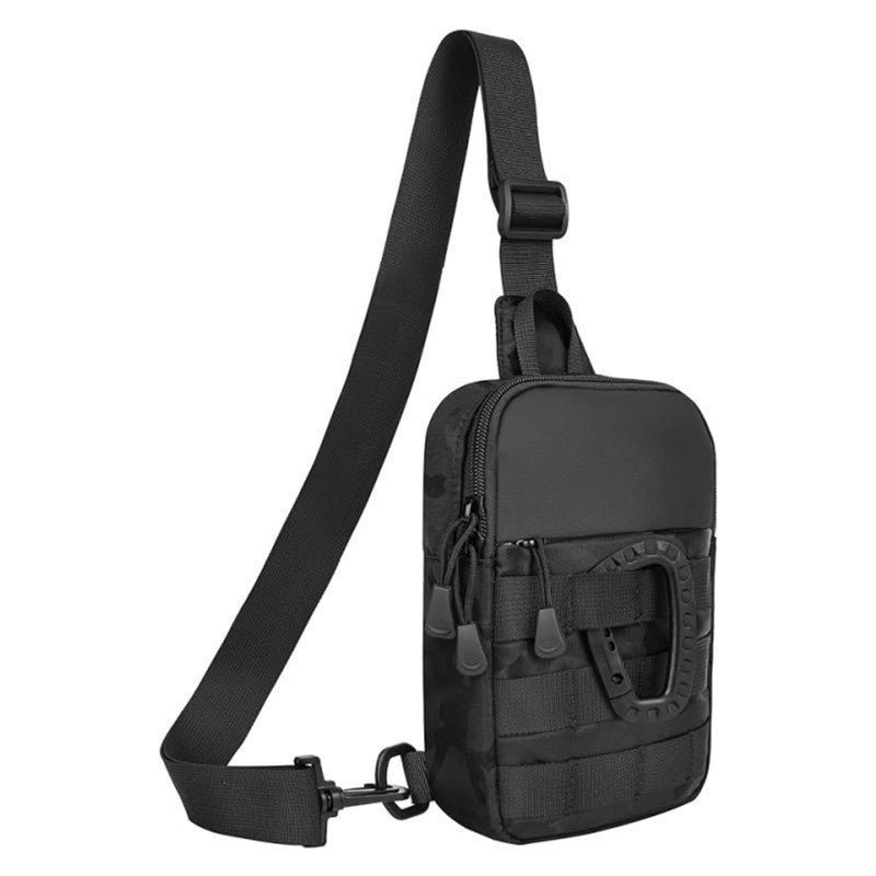 Practical shoulder bag Stornfield
