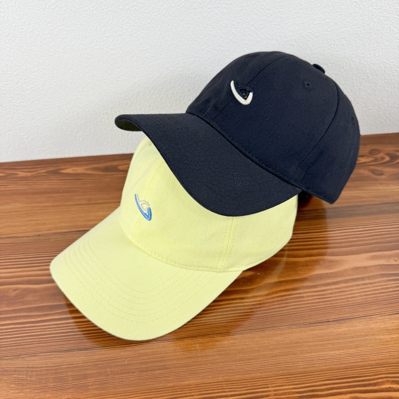 Men's Classic Cotton Cap Stornfield