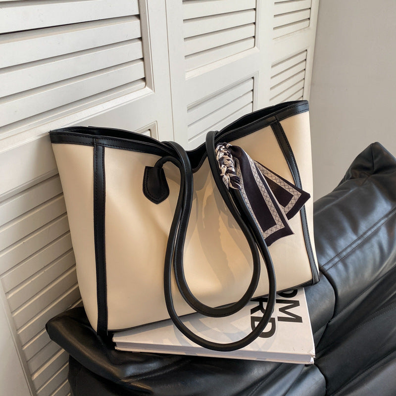 Premium Luxury Tote Bag Stornfield