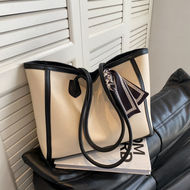 Premium Luxury Tote Bag Stornfield