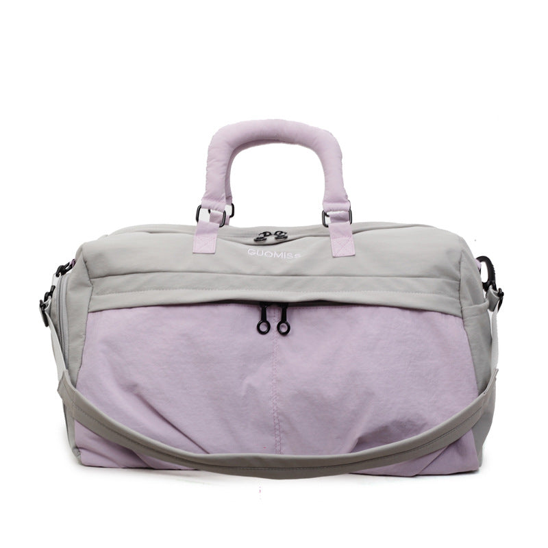 Versatile Fitness Travel Duffle