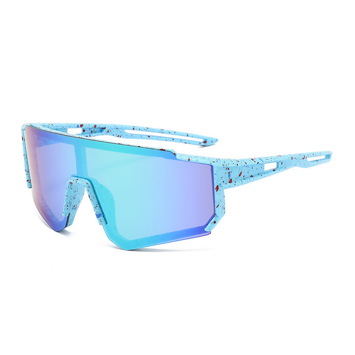 Men's Sports Sunglasses Stornfield