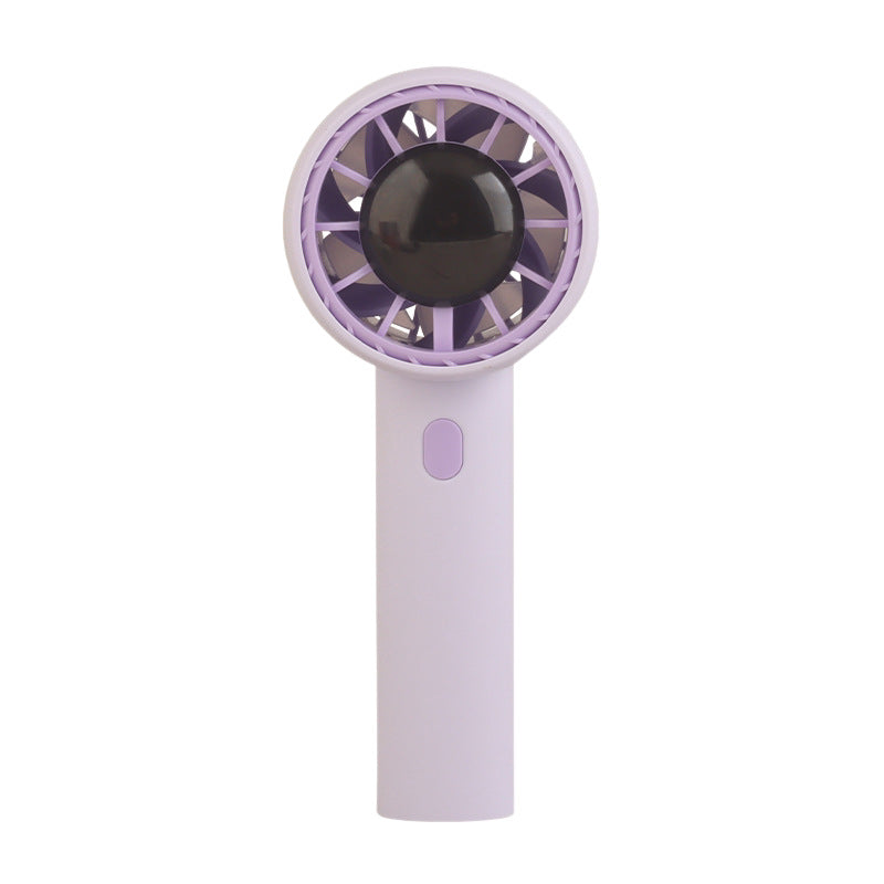 Portable Handheld Rechargeable Fan Stornfield