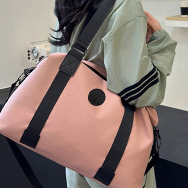 Versatile Duffel Bag Stornfield