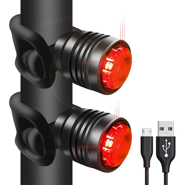 High-Performance Bicycle Front Light Stornfield