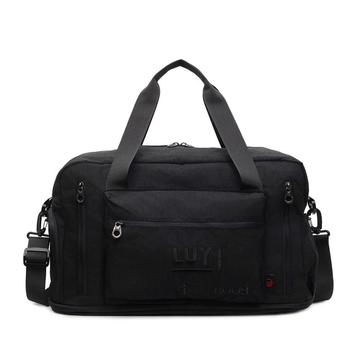 Multi-Pocket Travel Duffle Bag Stornfield