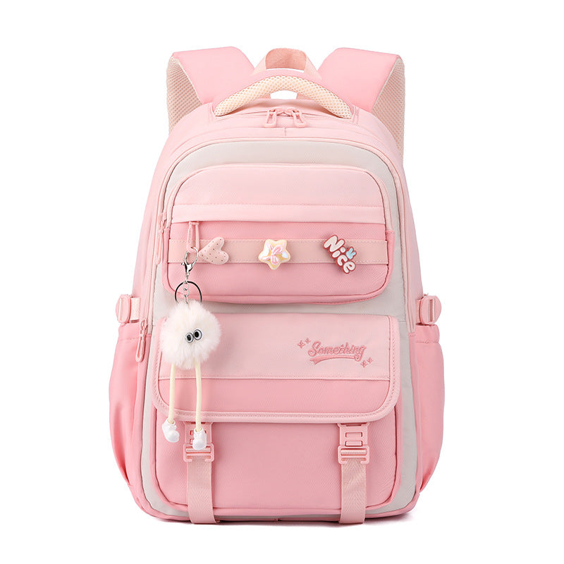 Stylish and Multifunctional Backpack Stornfield