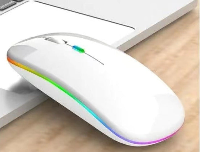 Wireless Ergonomic Mouse Stornfield