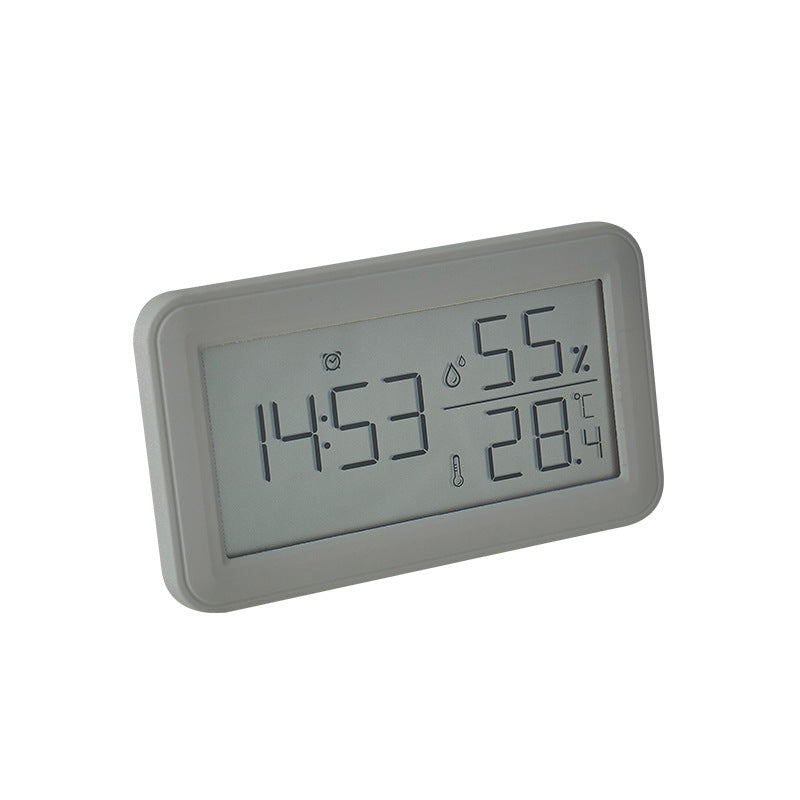 Digital Thermo-Hygrometer with Real-Time Display Stornfield