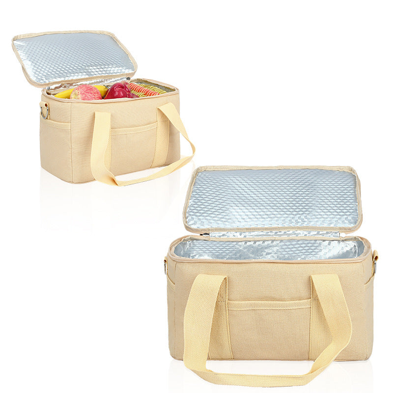 Insulated Food Storage Organizer Stornfield
