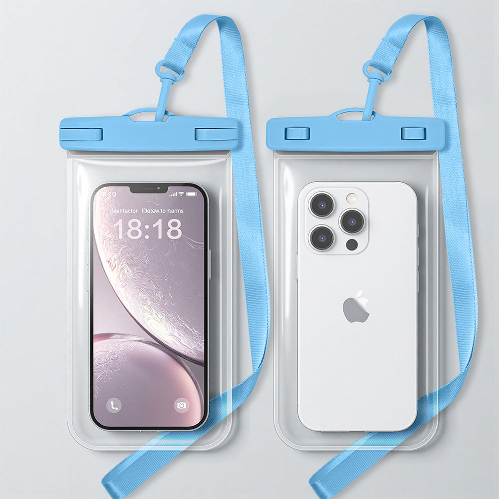 Waterproof Phone Cases By Stornfield