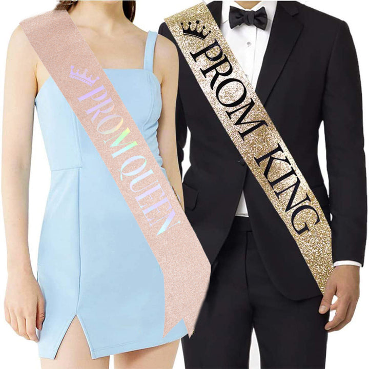 Women Festive Sash Set Stornfield