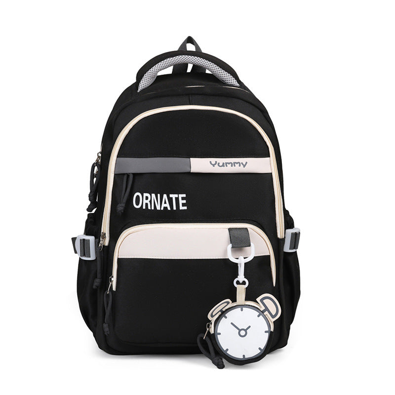 Functional School Backpack Stornfield