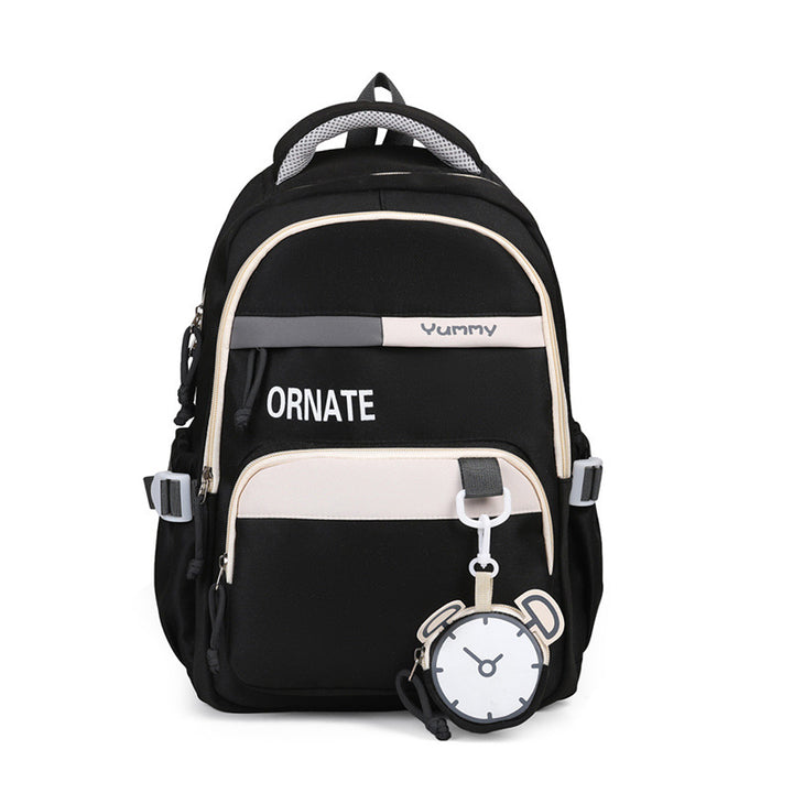 Functional School Backpack Stornfield
